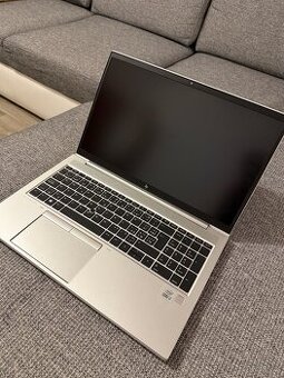 HP 850 G7 celokovový notebook