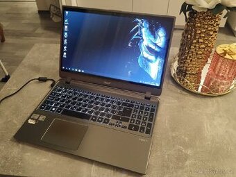 Acer Aspire M5-581TG