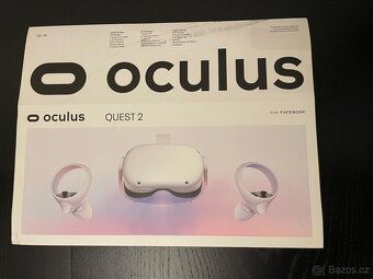 Oculus Quest 2 64GB