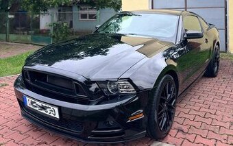 ⚜️Ford Mustang⚜️ 3.7 V6 ///Coupe/// 227kw+(RTR)-2014