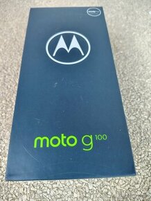 Telefon Motorola G100 5G