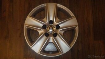 1ks originál poklice VW 16"