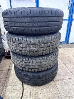 Letní kola 5x100 185/65 r15