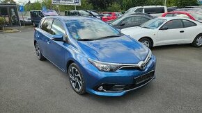 Toyota Auris 1,2i Turbo Edition S