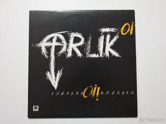 Orlík - Oi LP