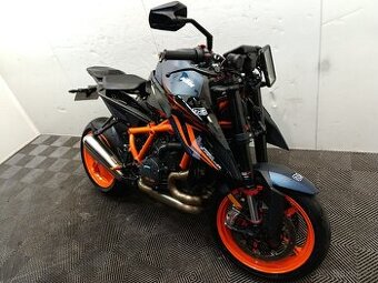 KTM 1290 Super Duke R 2024