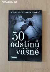 50 odstínů vášně - Laura Elias