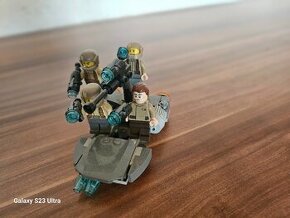 Lego star wars 75131