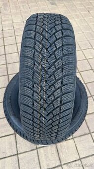 205/60 R16 XL 96H nové zim. pneu. Barum Polaris 6