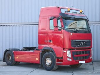 Volvo FH13 500, EURO 5 EEV, STANDARD, HYDRAULIKA PRO SKLÁPĚN