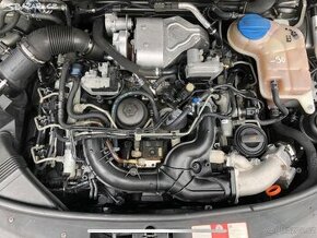 Engine / Motor BPW 2.0TDI 103KW 8V s DPF Audi A4 B7 8E