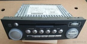 Rádio na ND z Mitsubishi Colt 2006