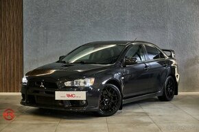 Mitsubishi Lancer Evo X 2.0 16V Turbo 4WD