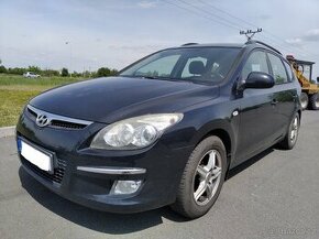 Hyundai i30 1.6CRDi kombi - 1