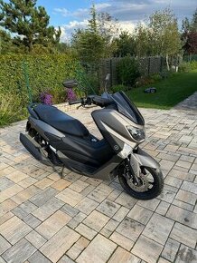 Yamaha Nmax 125