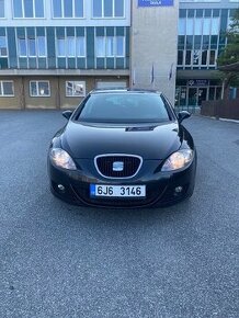 Seat Leon 2.0 TFSI 136KW rok 2006