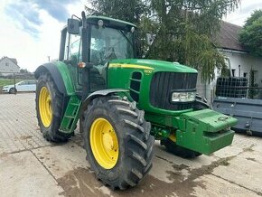 JOHN DEERE 6830 Premium - 1