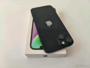 apple iphone 14 128gb Midnight / Batéria 86% - 1