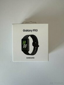 Samsung Galaxy Fit3