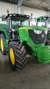 John Deere - 1