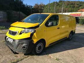 Peugeot Expert LONG L3 r.v.2019 2.0 HDi 90 kW ČR DPH 1.MAJ