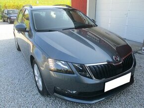 Škoda Octavia 1.6 TDi