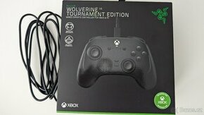 Razer Wolverine V3 Tournament Edition