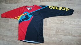 ACERBIS Motokrosový dres