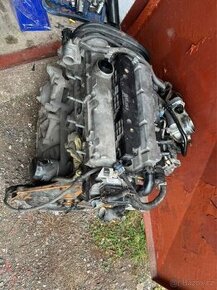 Motor Opel Astra G 1.6 16v 74kw