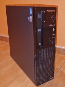 PC Lenovo ThinkCentre Edge 72 SFF