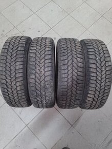 Zimní pneu 165/70r13 - 1