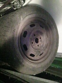 Pneumatiky zimní FIRESTONE 185 / 65 R14 86T