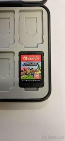 MINECRAFT - NINTENDO SWITCH