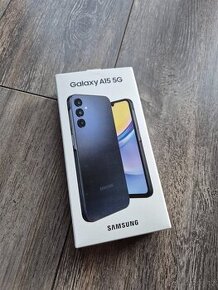 Samsung Galaxy A 15 5G