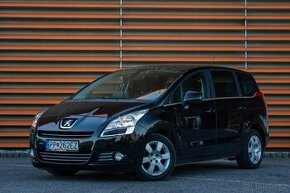 Peugeot 5008 1.6 HDI