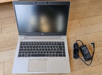 HP Elitebook 840 G6 i5,32,256,dotyk,win 11