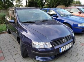 Fiat Stilo 1.6 LPG