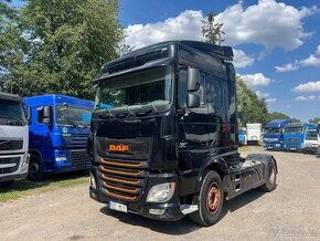 Daf XF 106.460,standart,retarder