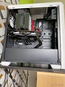 Ryzen 5 1080ti 4tb hdd 27” 165hz lcd