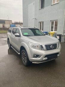 Nissan Navara 2.3-140kw