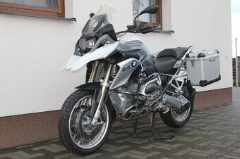 BMW R 1200 GS