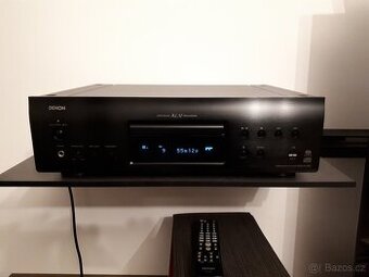 DENON DCD 1510 AE ,SACD