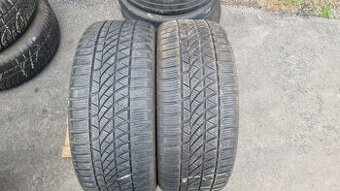 Celoroční pneu 235/50/18 Hankook