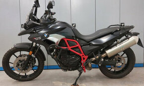 BMW F 700 GS, BMW f700gs 2017