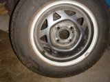 disk Opel 13" 4x100