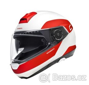 Helma Schuberth C4 Pro