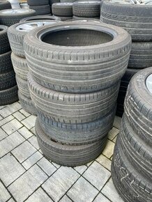 Letní pneu 285/45R20, Goodyear Eagle F1