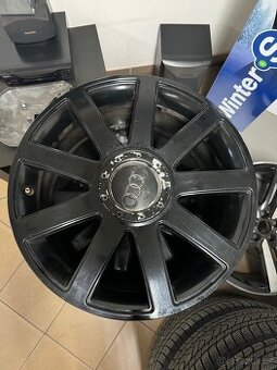 ALU kola Audi 18” 5x112