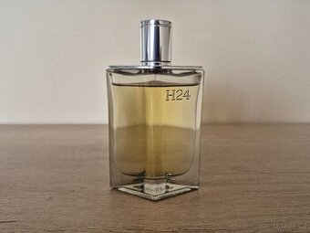 Hermes H24 EDP 100 ml - 1