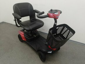 Elektrický invalidní skútr INVACARE Colibri